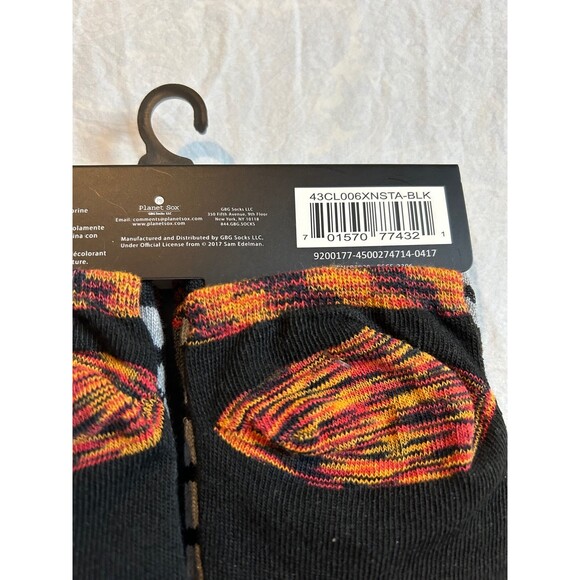 Circus by Sam Edelman No Show 12 Pair of Socks NWT - Picture 9 of 9